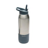 Purifier+ Insulated Steel Bottle