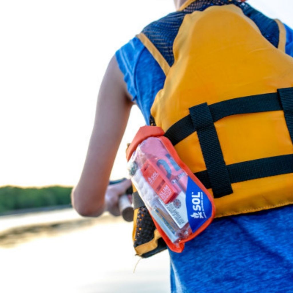 Waterproof Gear Bag