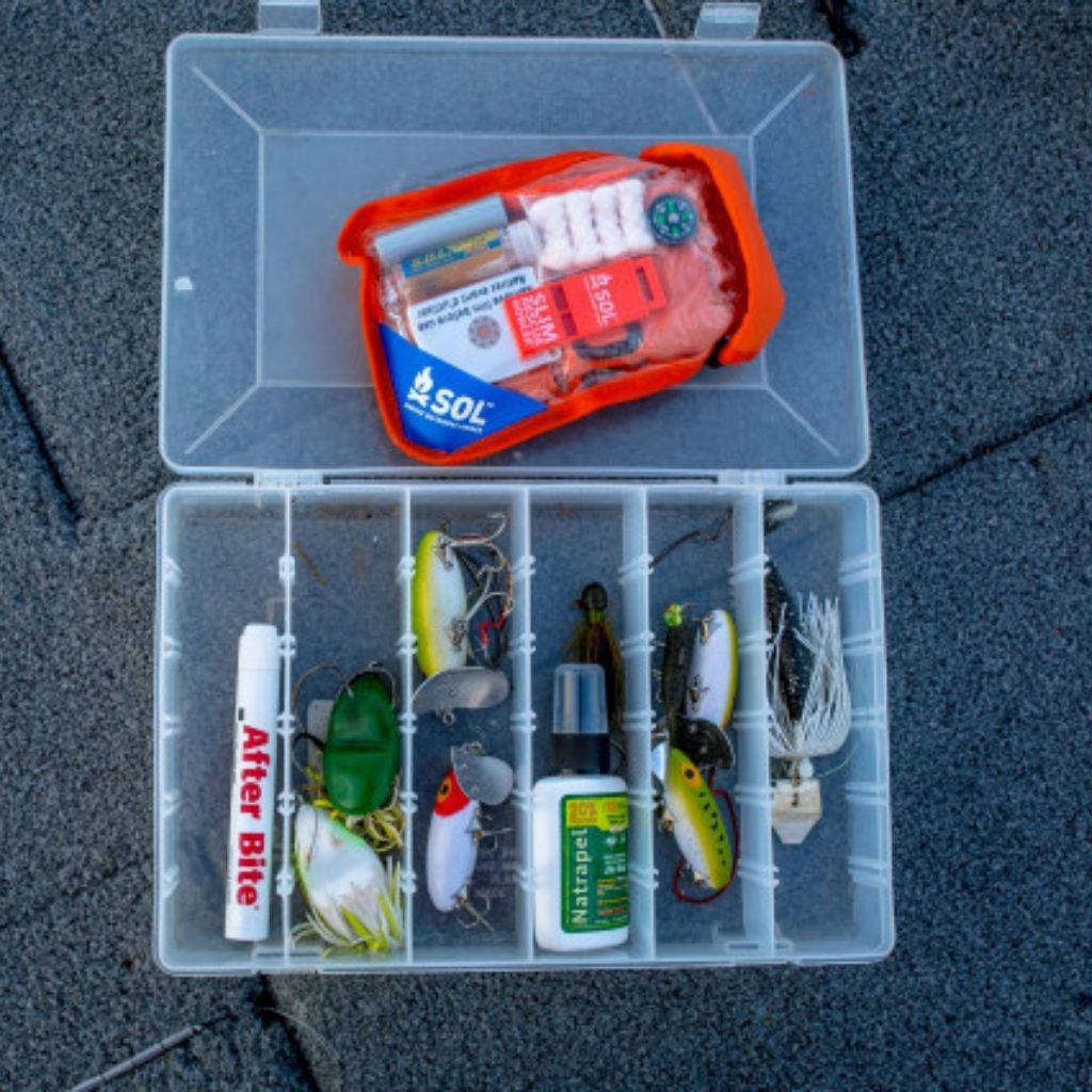 Waterproof Gear Bag