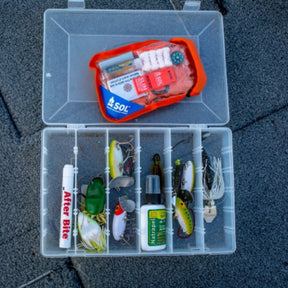 Waterproof Gear Bag