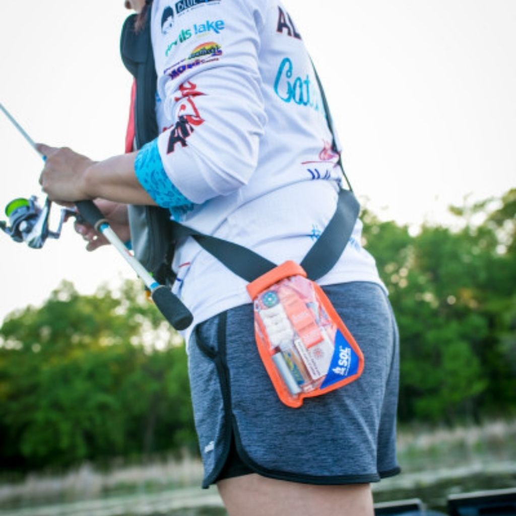 Waterproof Gear Bag
