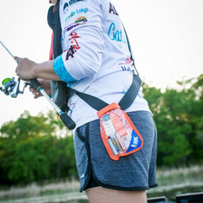 Waterproof Gear Bag