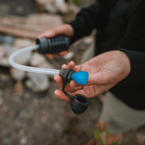 Purifier+ UltraLight Straw